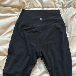 Legacy Leggings - Buffbunny